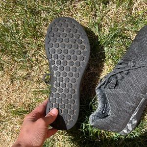 No Bull women’s training shoe, like new.